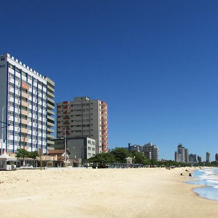 Imperador Turismo Hotel Piçarras Extérieur photo
