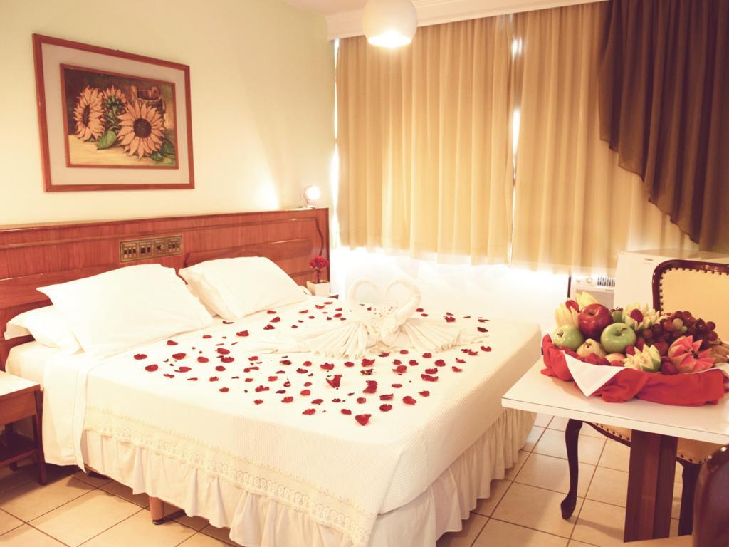 Imperador Turismo Hotel Piçarras Extérieur photo
