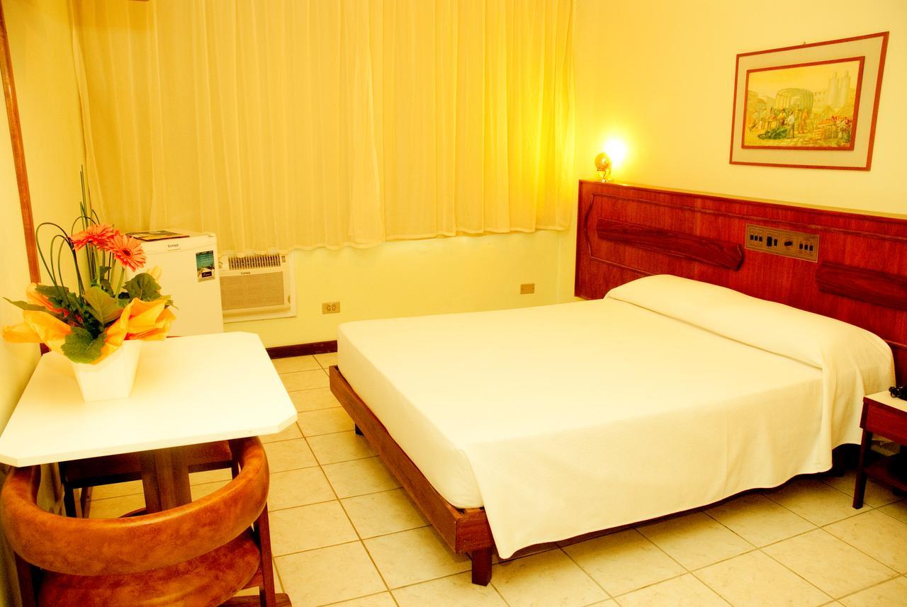 Imperador Turismo Hotel Piçarras Extérieur photo