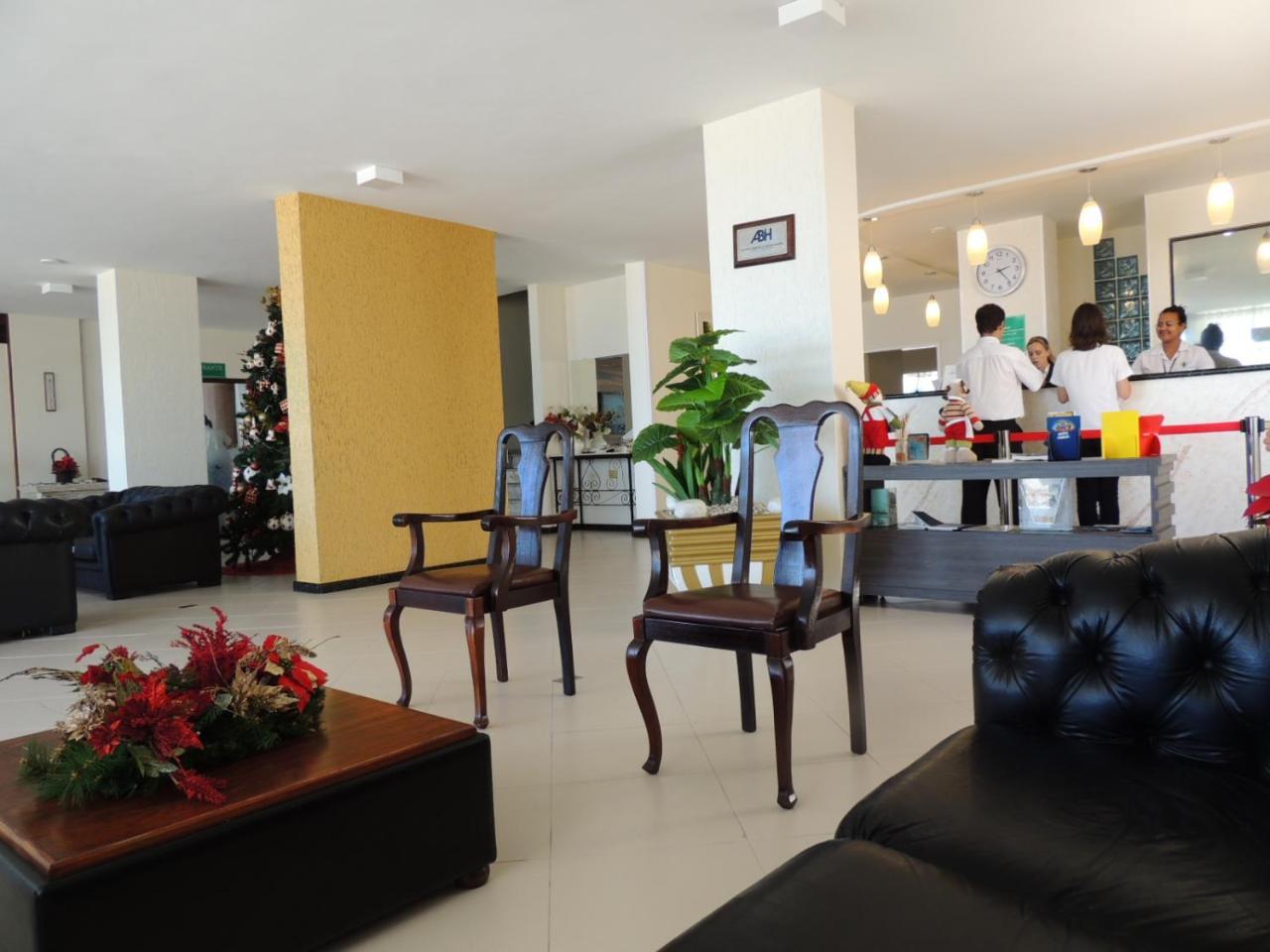 Imperador Turismo Hotel Piçarras Extérieur photo